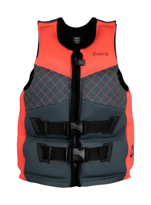2025 Ronix Prom Queen - Capella 3.0 Girl's Teens Vest