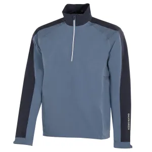 Adam PERTEX Waterproof Jacket Moonlight Blue/Navy