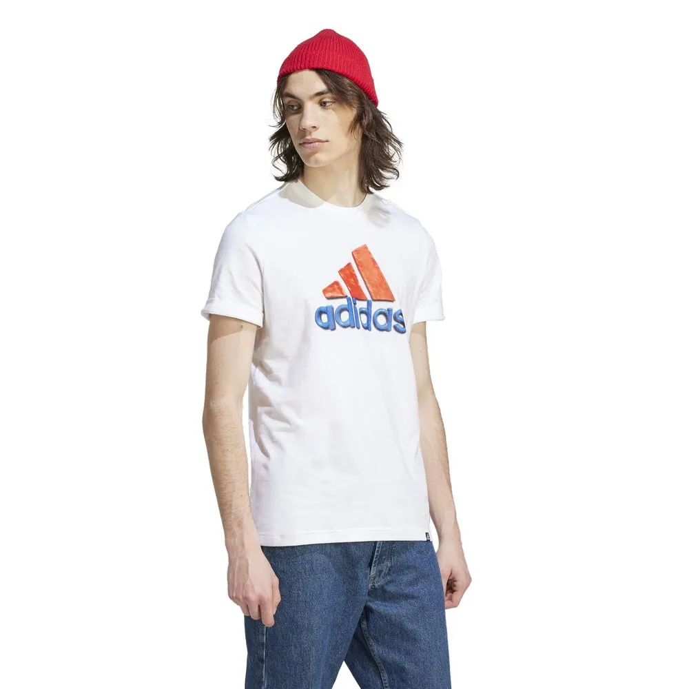 adidas Sportswear Photo Real Fill Mens Tee