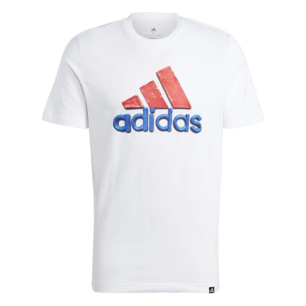 adidas Sportswear Photo Real Fill Mens Tee