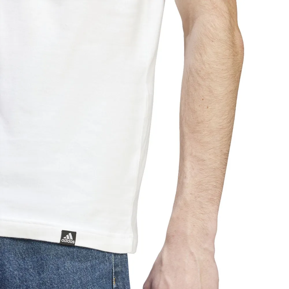 adidas Sportswear Photo Real Fill Mens Tee