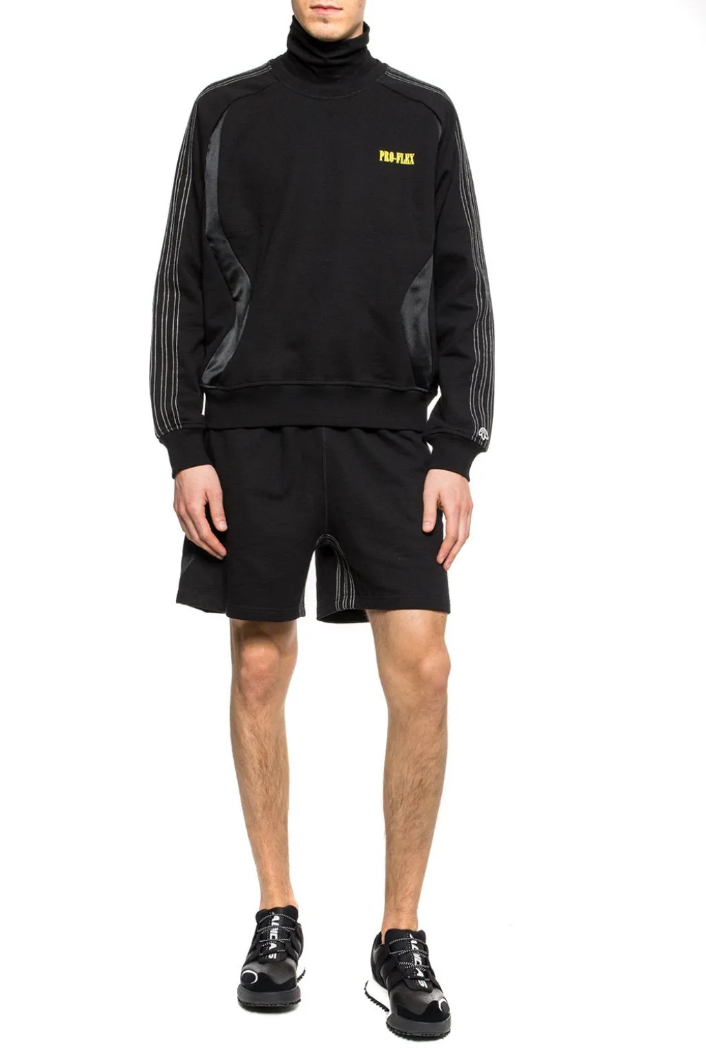 Adidas x Alexander Wang Wangbody Sweatshirt
