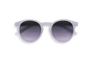 Adult Unisex Sunglasses #M SUN - Violet Dawn