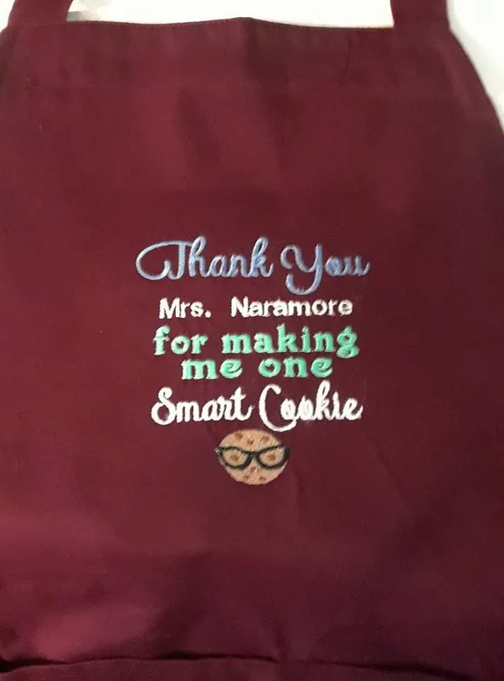 AGD 5026 Smart Cookie
