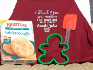 AGD 5026 Smart Cookie
