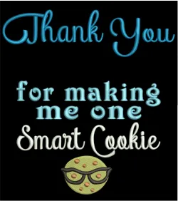 AGD 5026 Smart Cookie