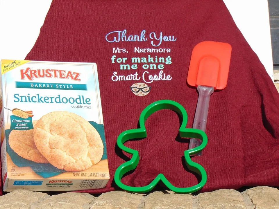 AGD 5026 Smart Cookie