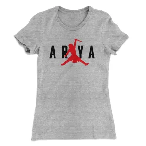Air Arya Women's T-Shirt
