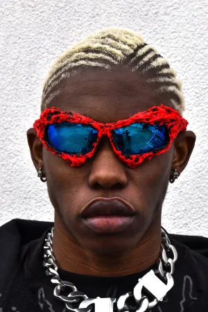 AKIRA SLIM SUNGLASSES