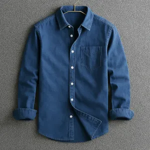 Alber Shirt