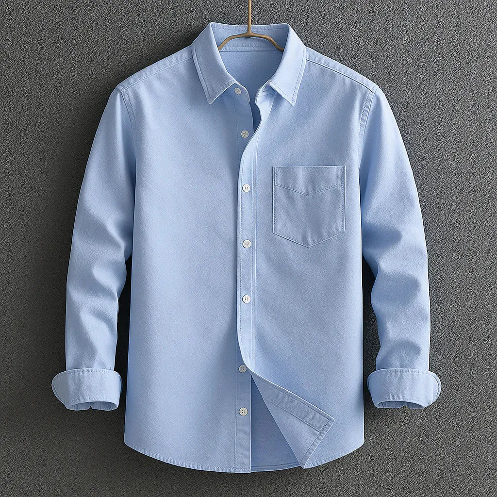 Alber Shirt