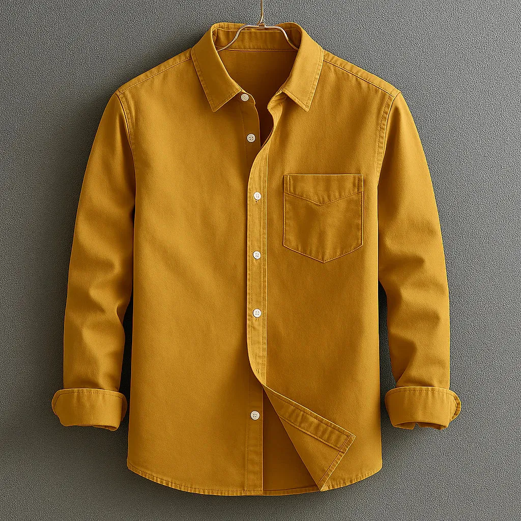 Alber Shirt