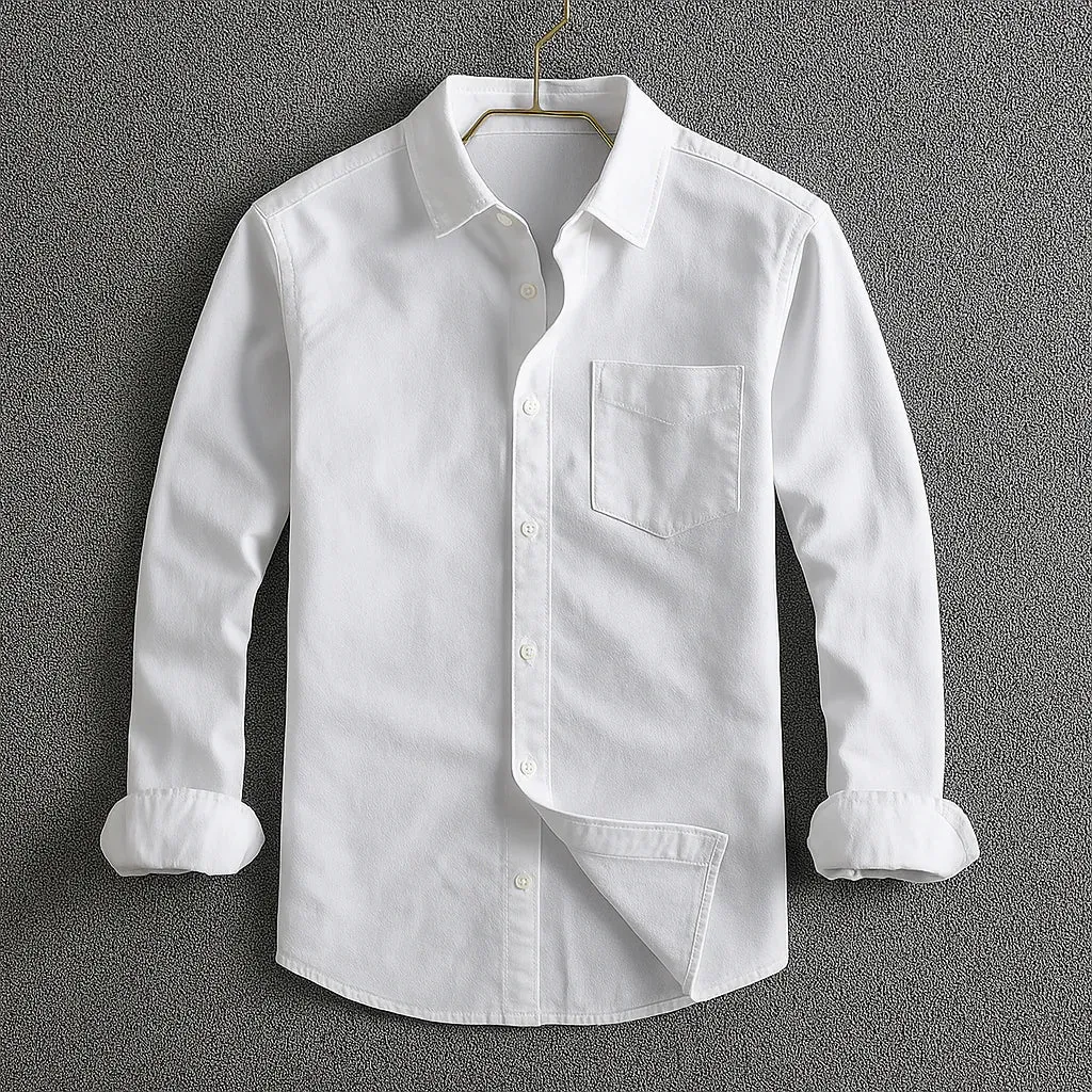 Alber Shirt