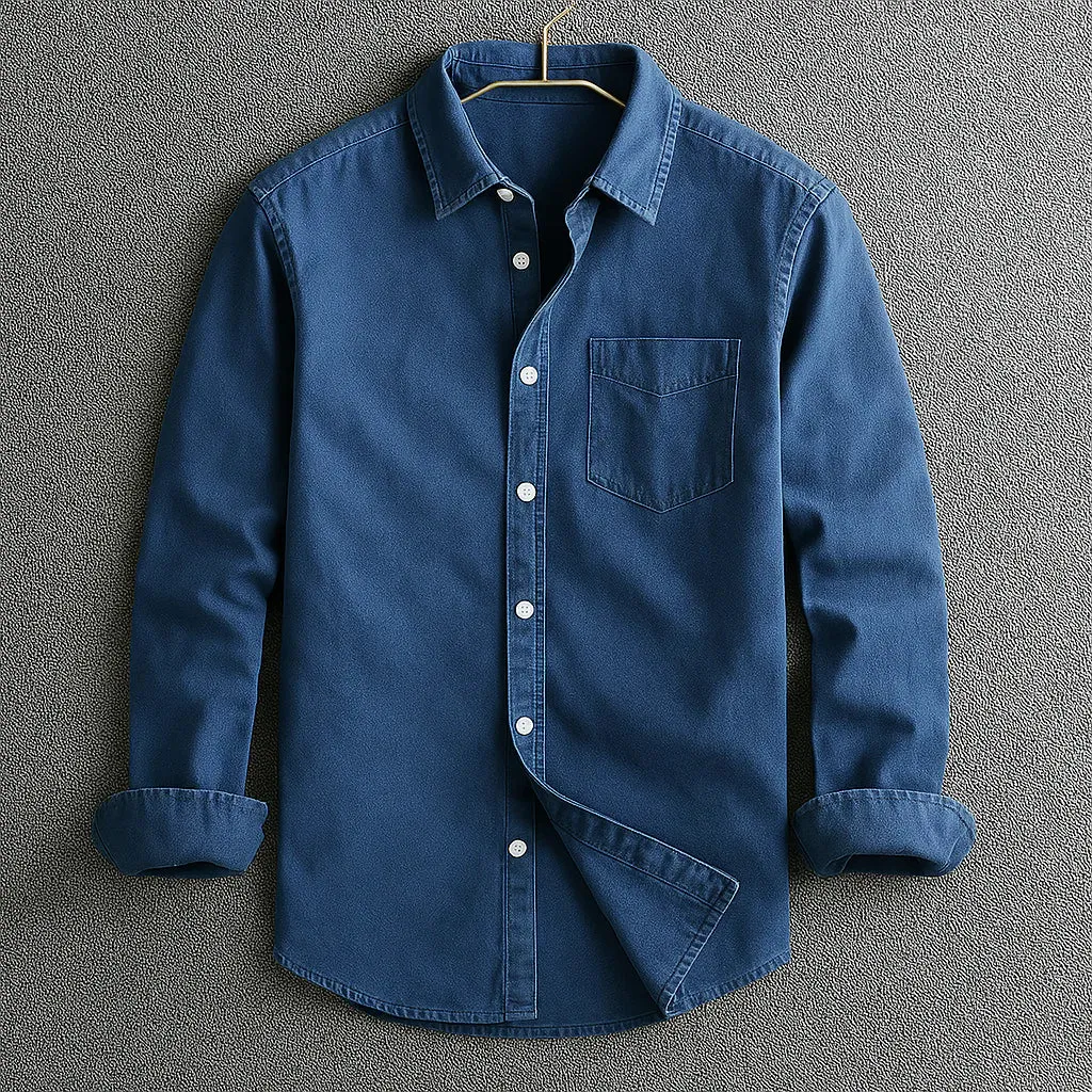 Alber Shirt