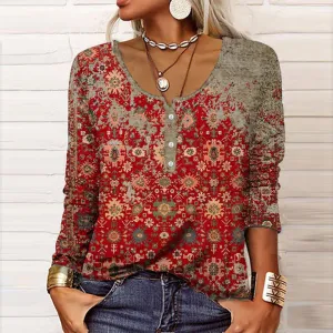 Alejandrina® | Elegant Top For Women
