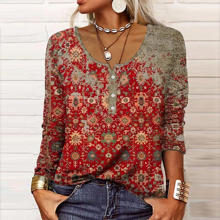 Alejandrina® | Elegant Top For Women