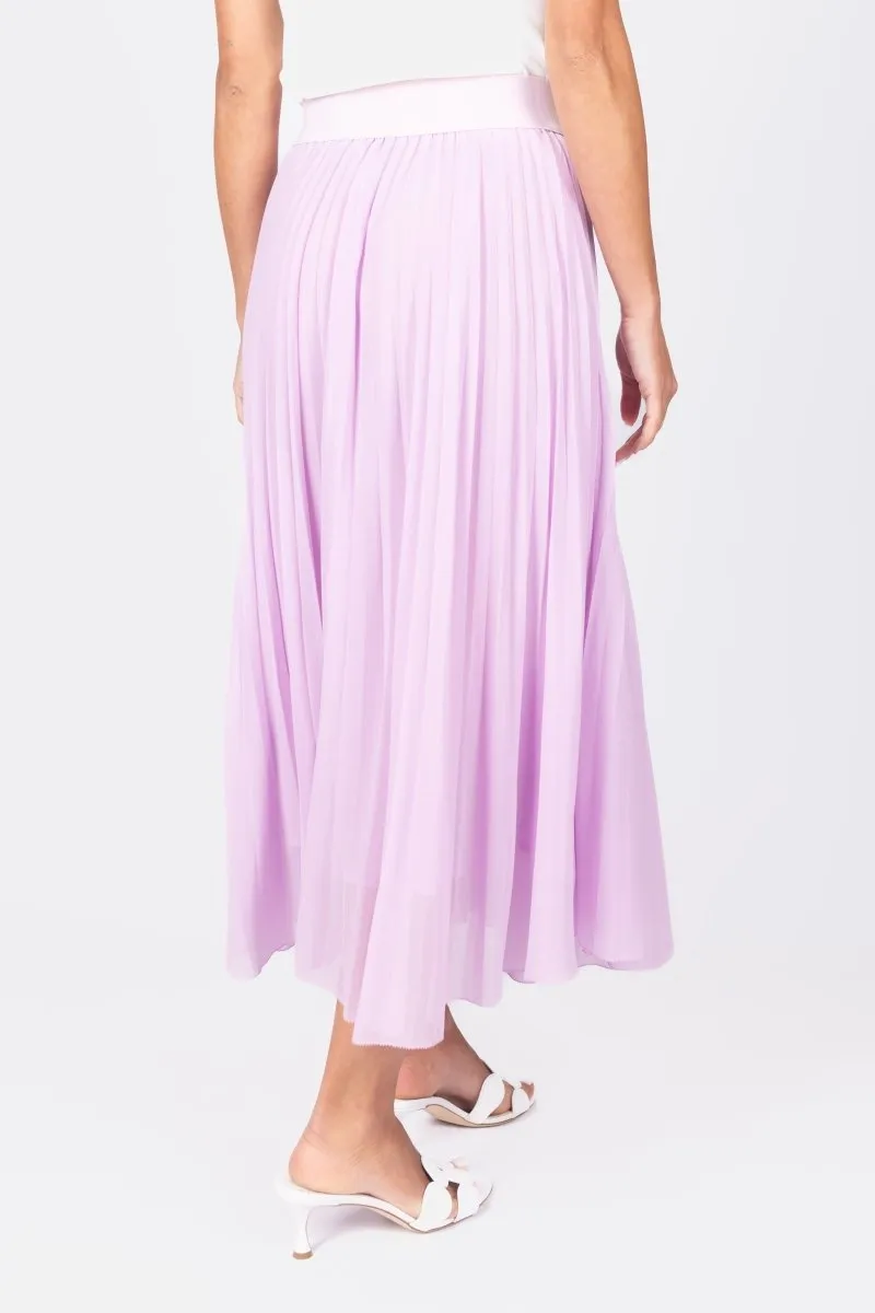 ALIYA SKIRT (LIGHT PINK)