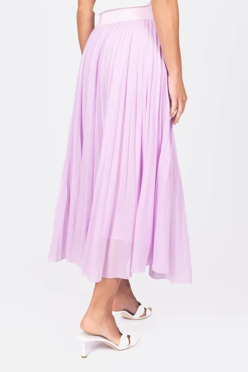 ALIYA SKIRT (LIGHT PINK)