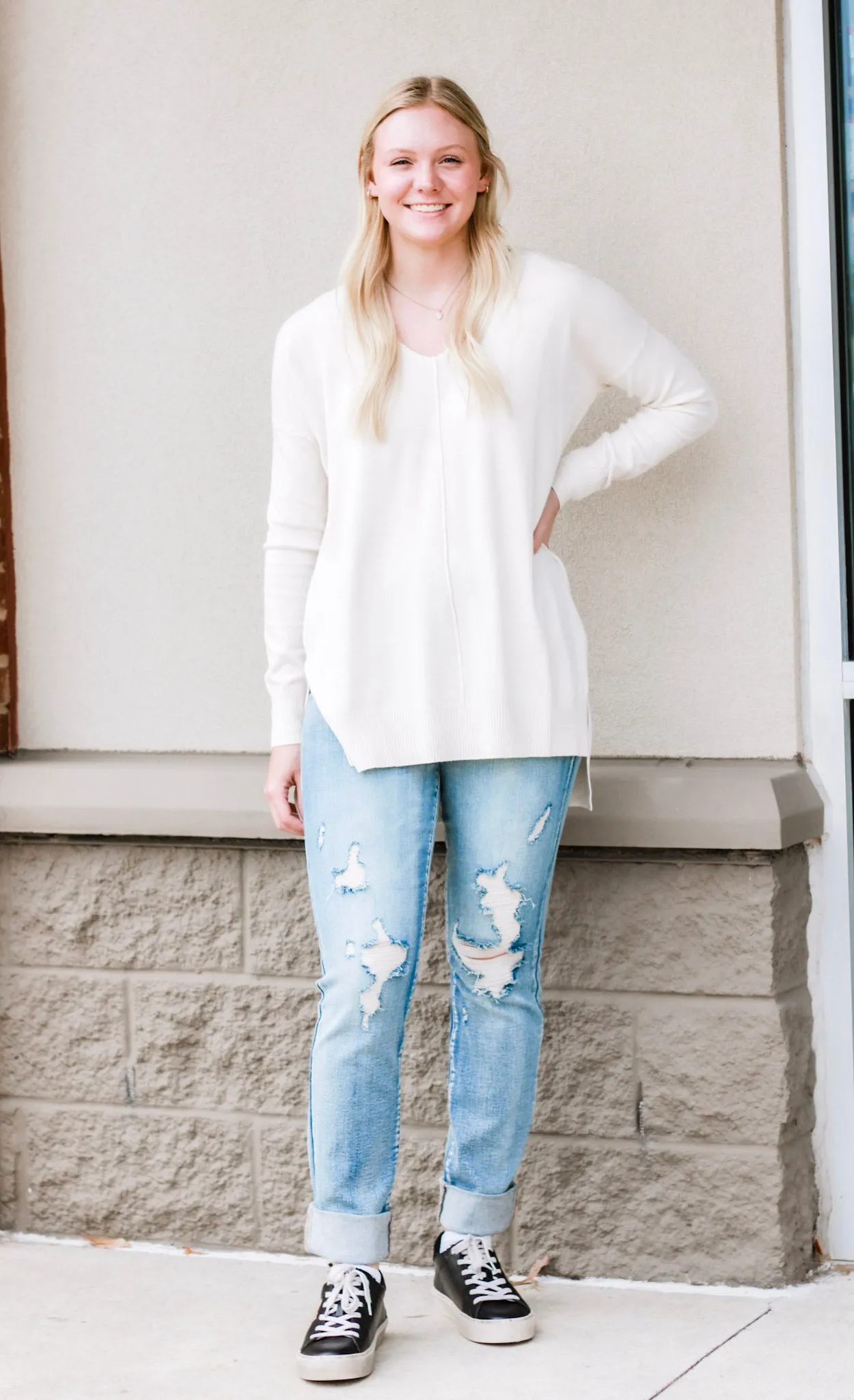 All the Fall Things in Bone