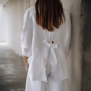 Allura® | Elegant Polo-Bluse