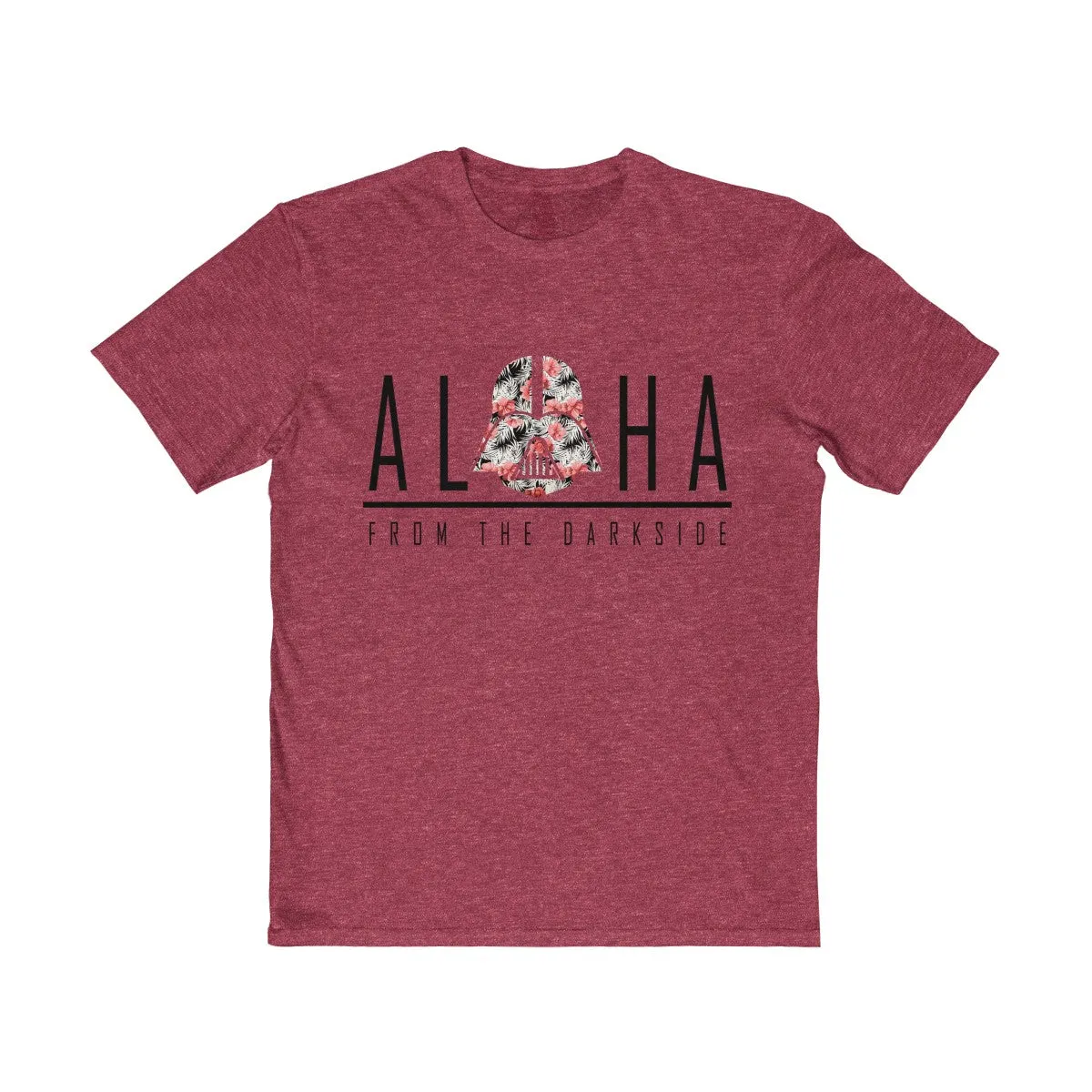 Aloha From the Darkside