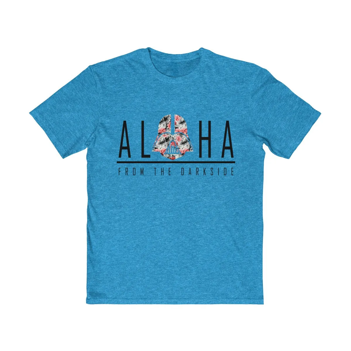 Aloha From the Darkside