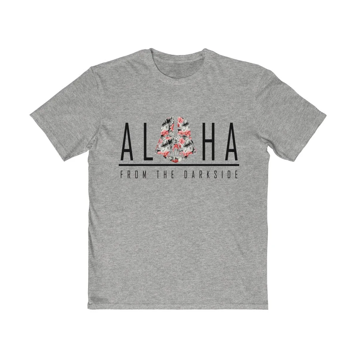 Aloha From the Darkside