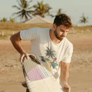 Aloha Men's classic tee
