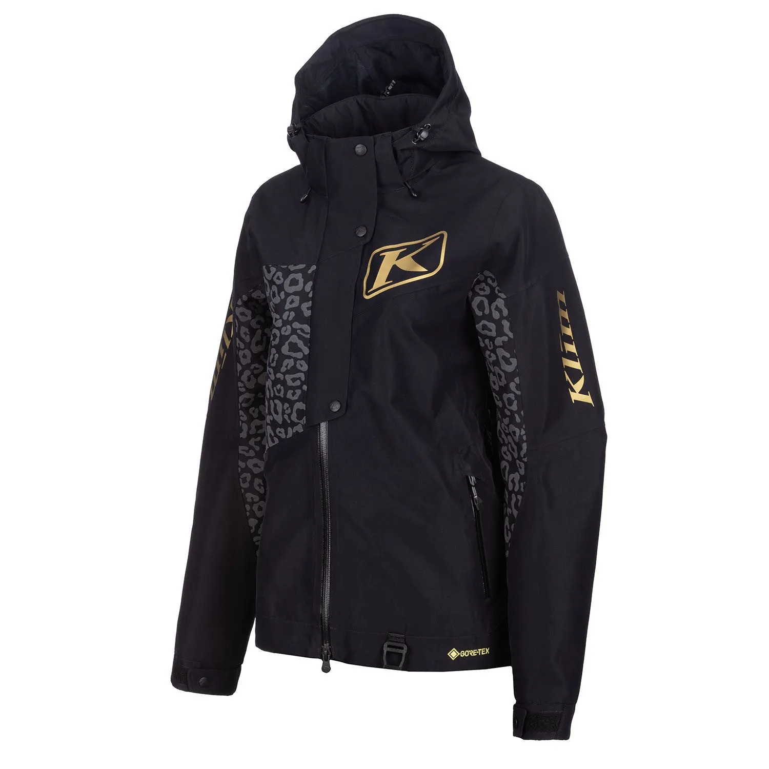 Alpine Women's Jacket