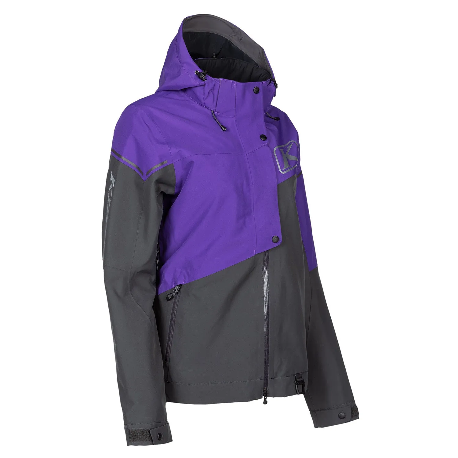 Alpine Women's Jacket