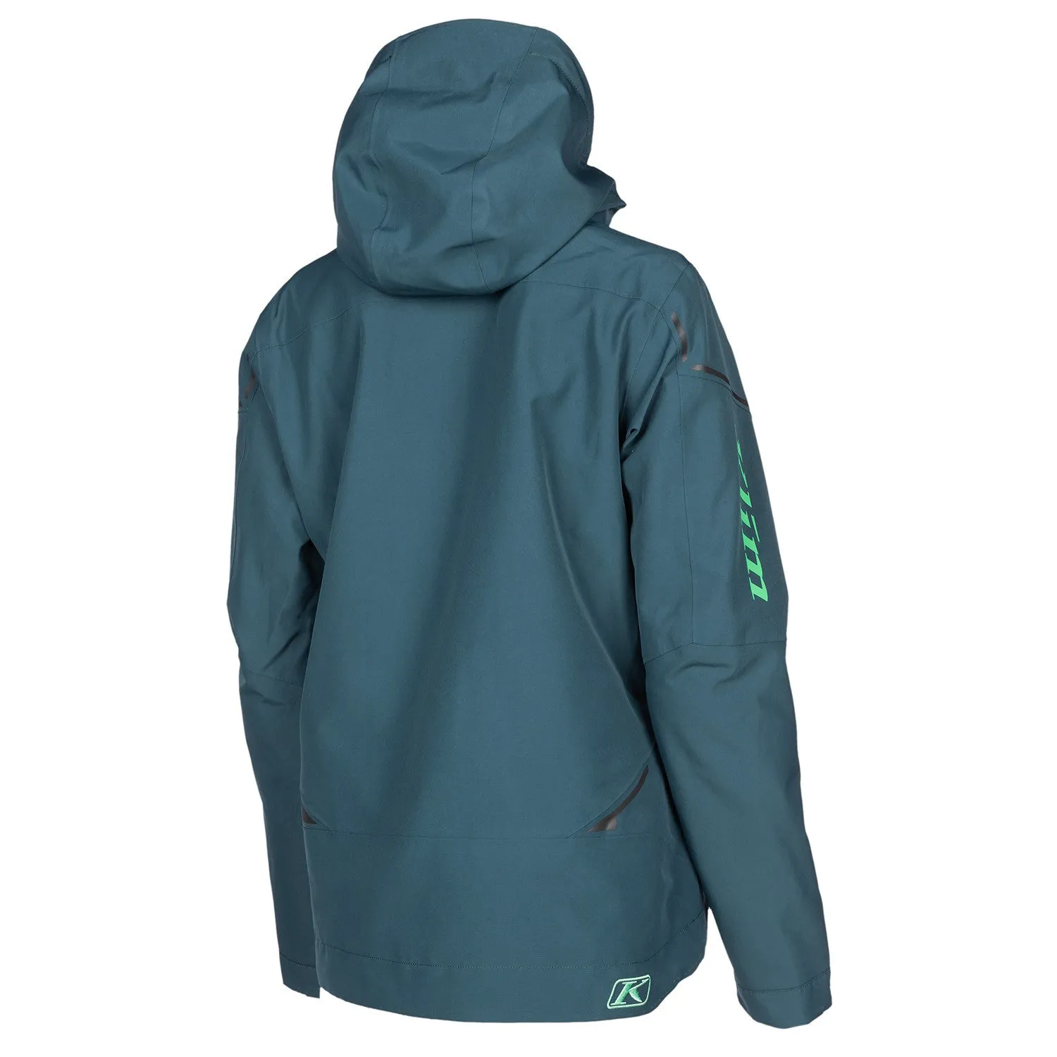 Alpine Women's Jacket
