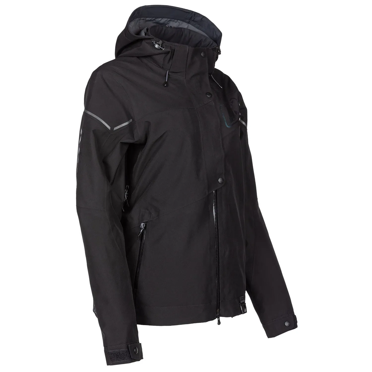 Alpine Women's Jacket
