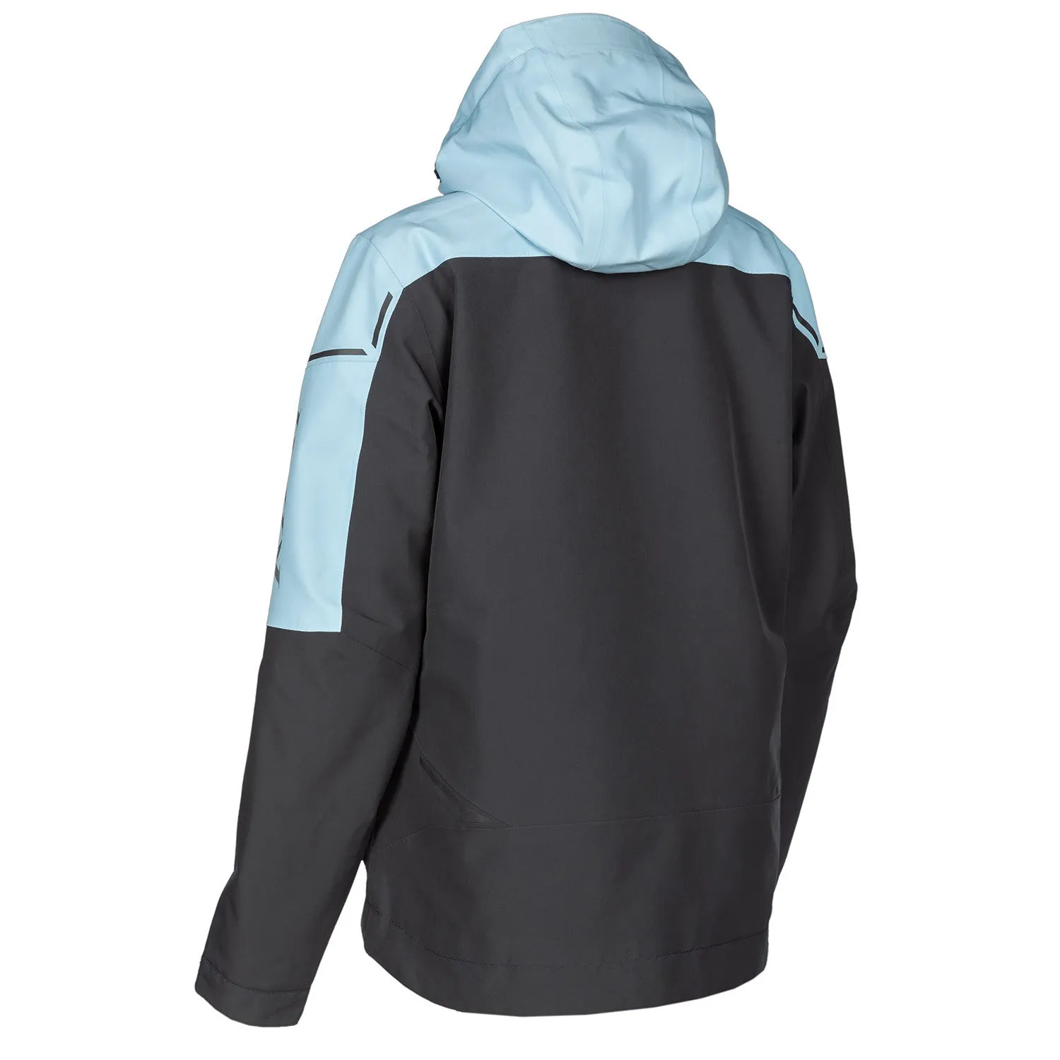 Alpine Women's Jacket