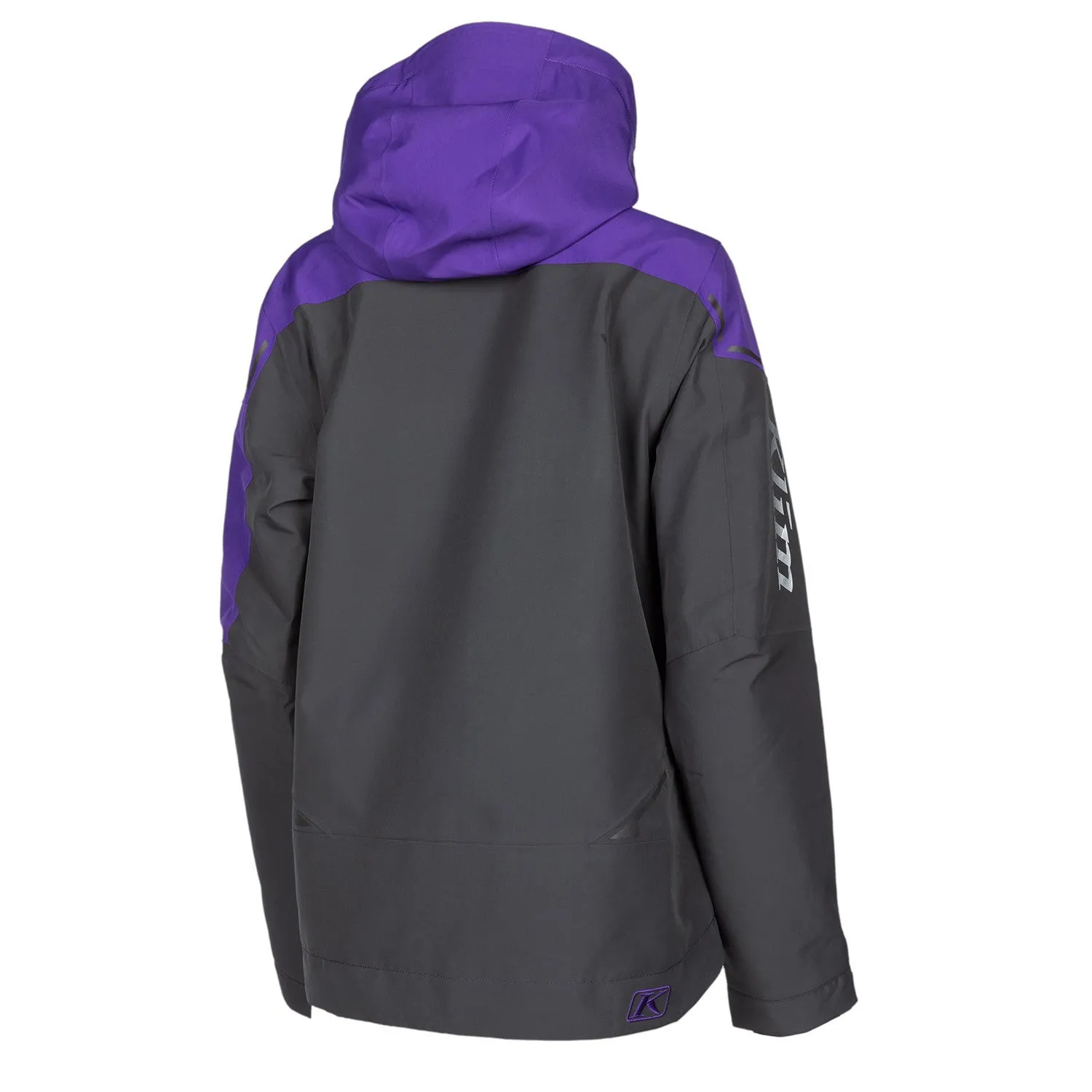 Alpine Women's Jacket