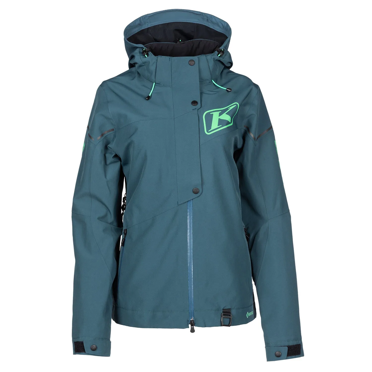 Alpine Women's Jacket