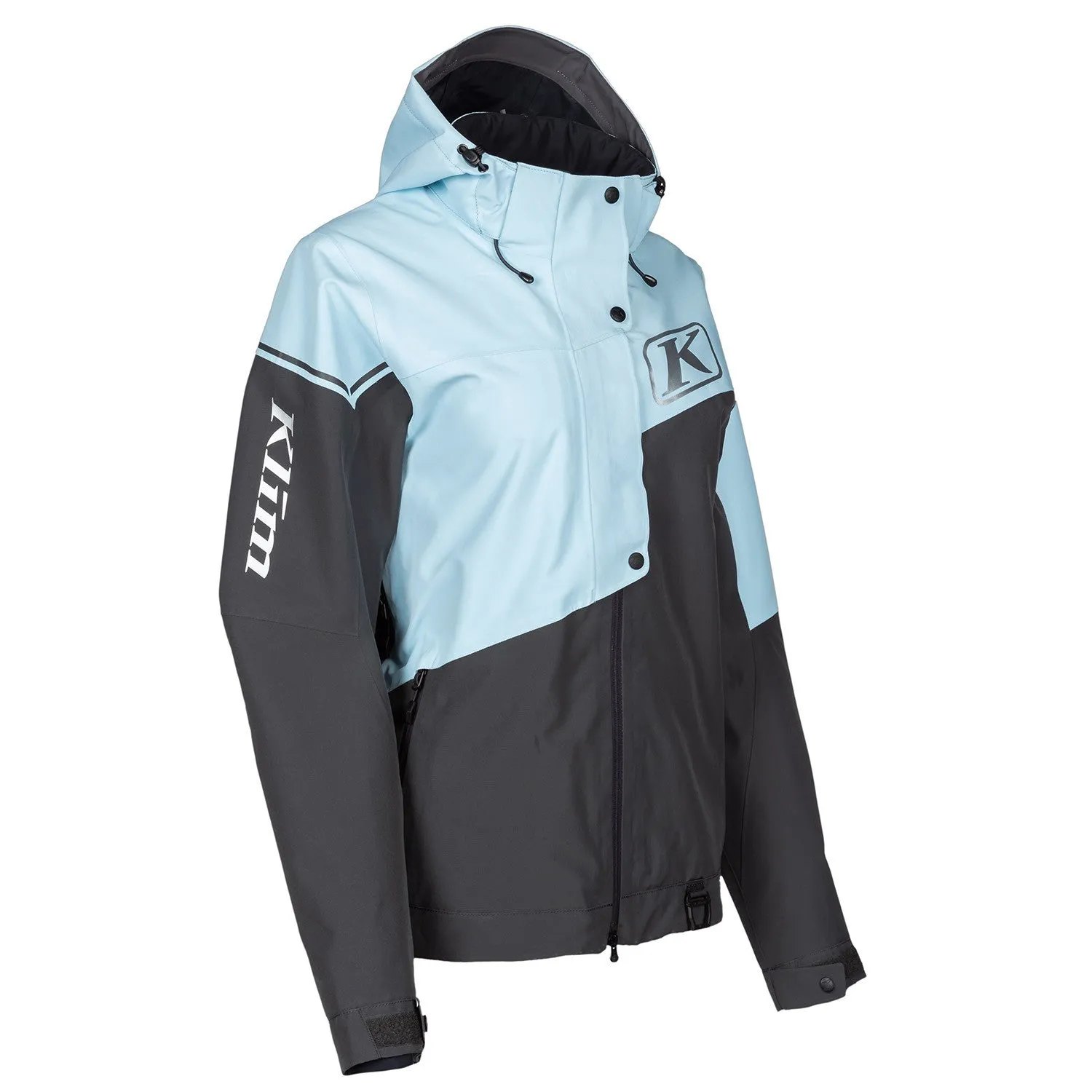 Alpine Women's Jacket