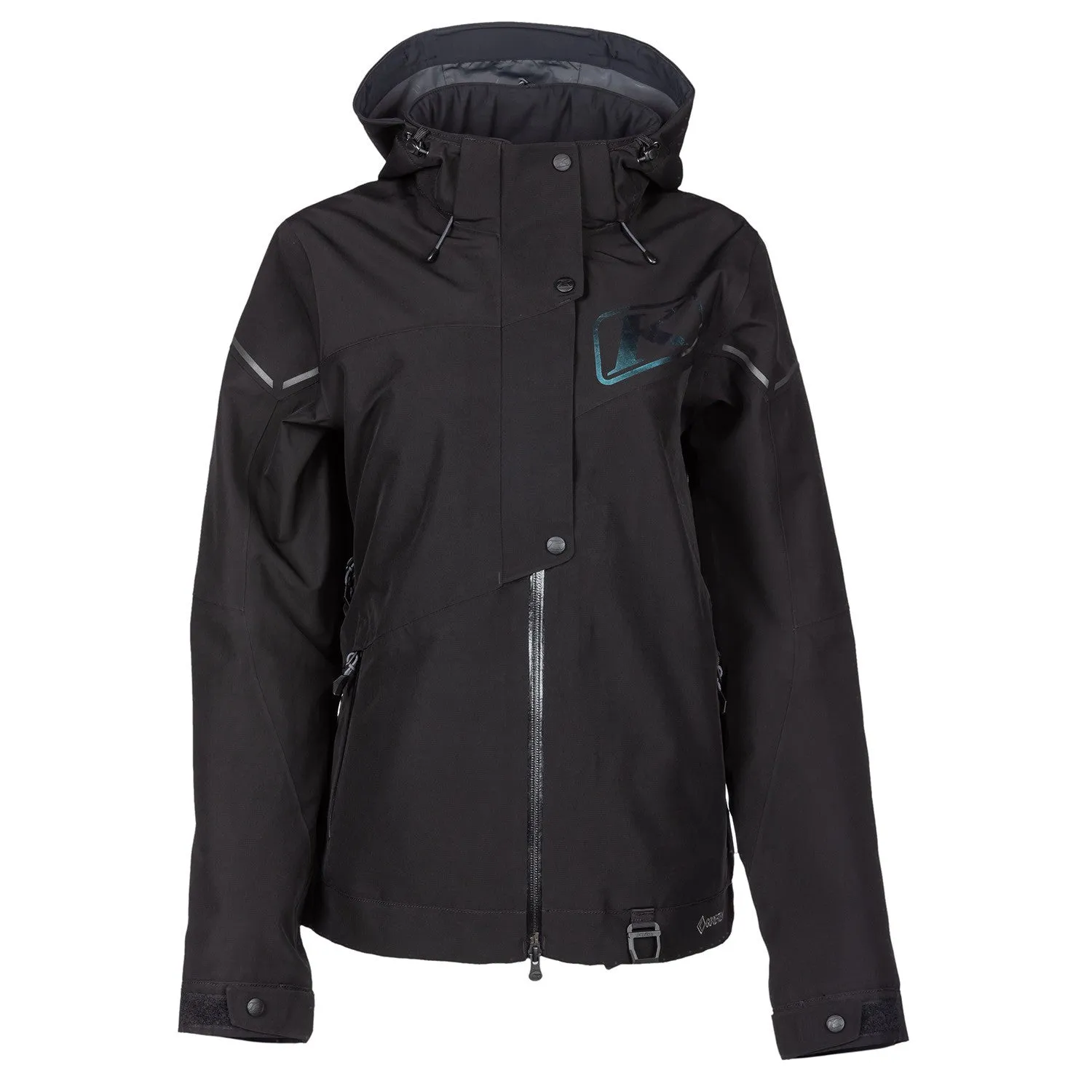 Alpine Women's Jacket
