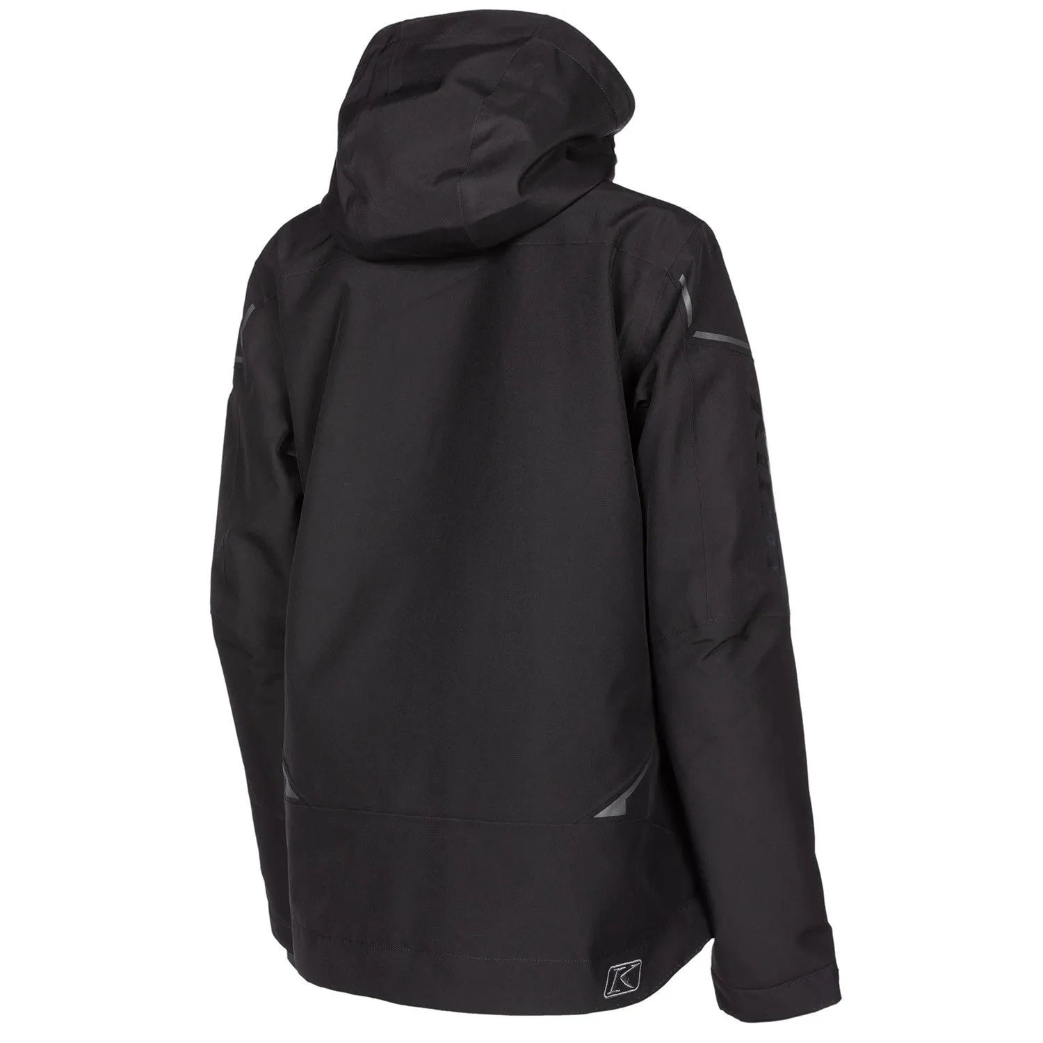Alpine Women's Jacket