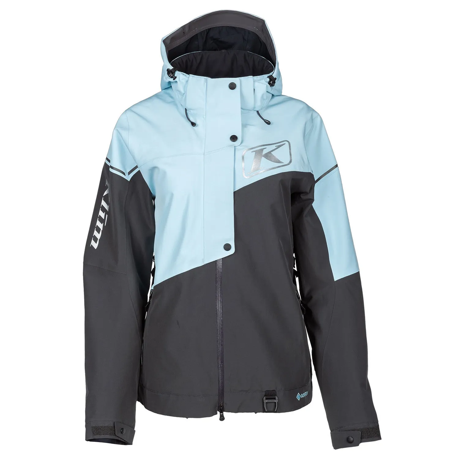Alpine Women's Jacket