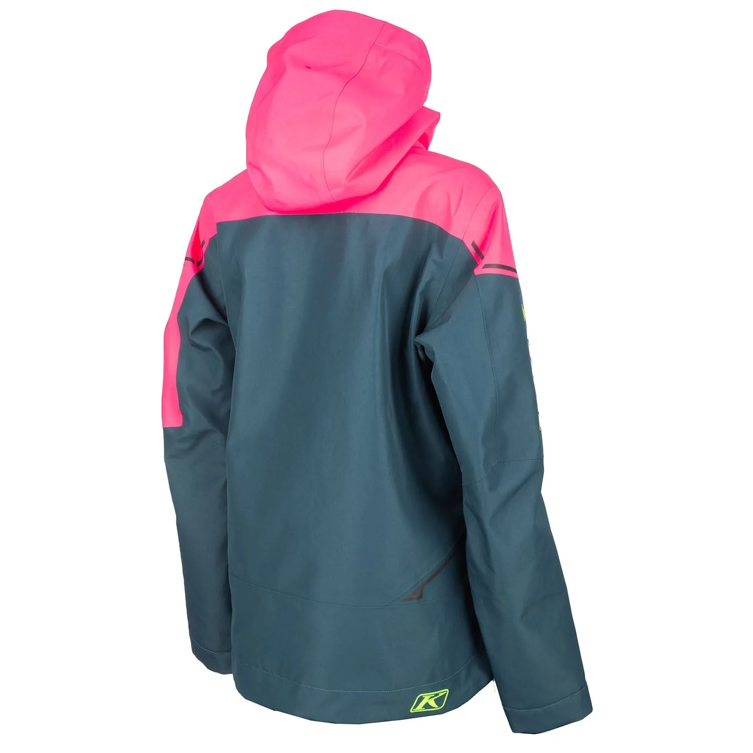 Alpine Women's Jacket