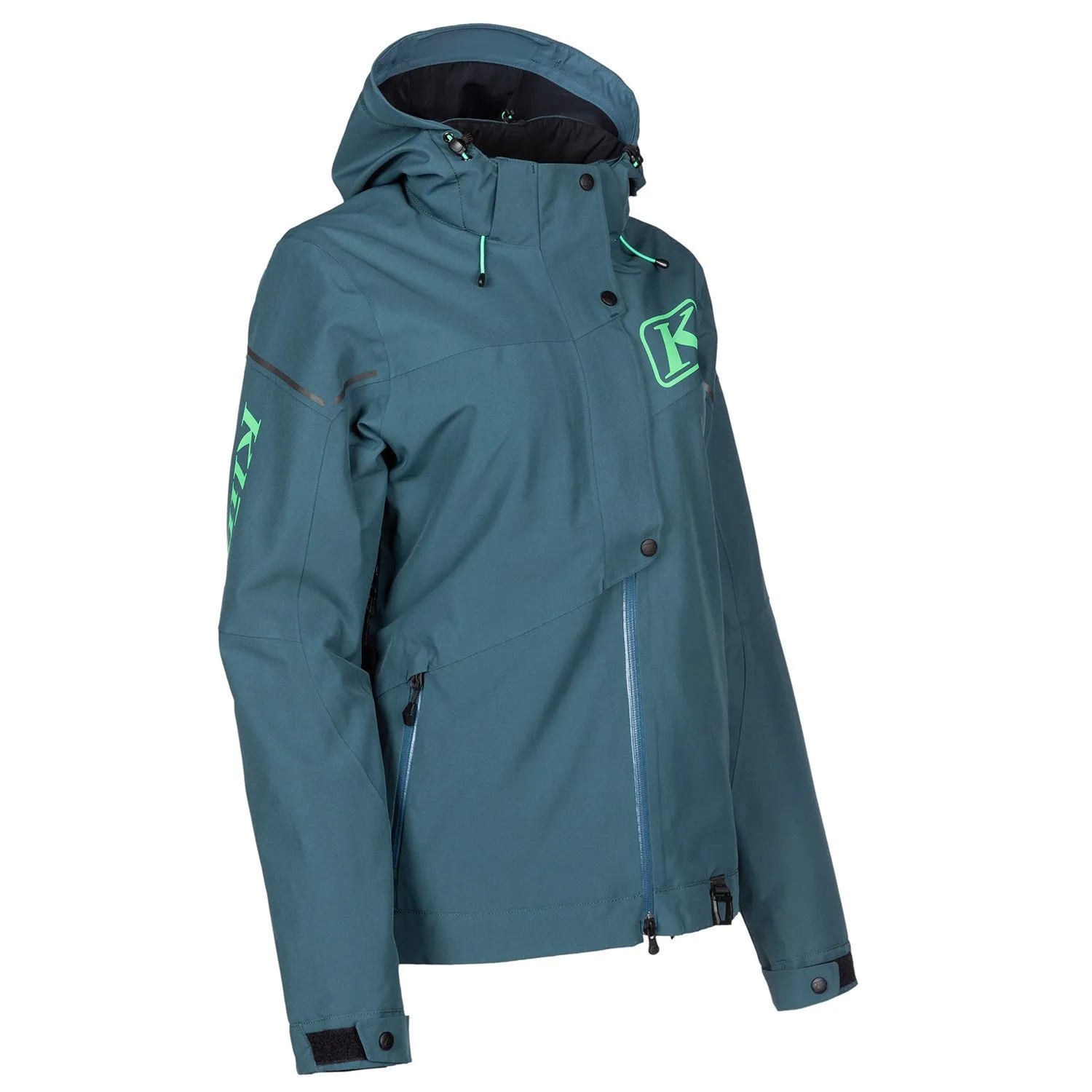 Alpine Women's Jacket