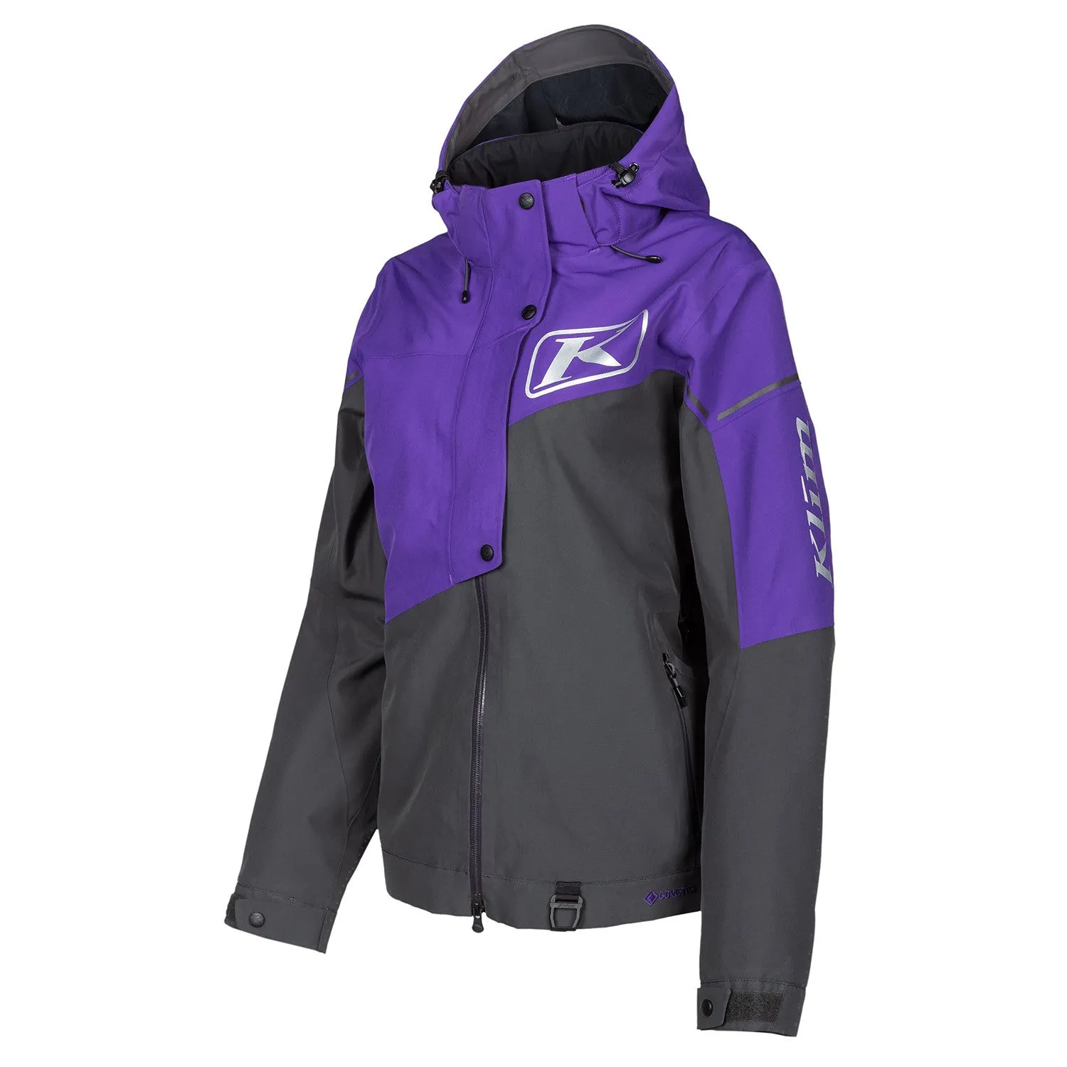 Alpine Women's Jacket