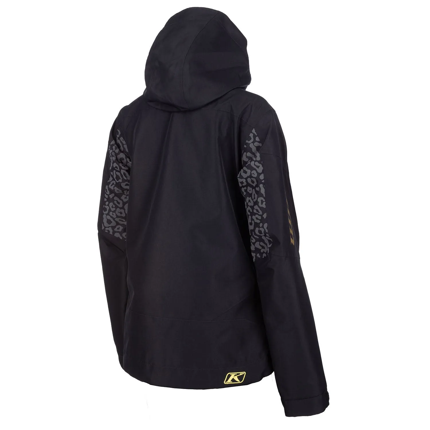 Alpine Women's Jacket