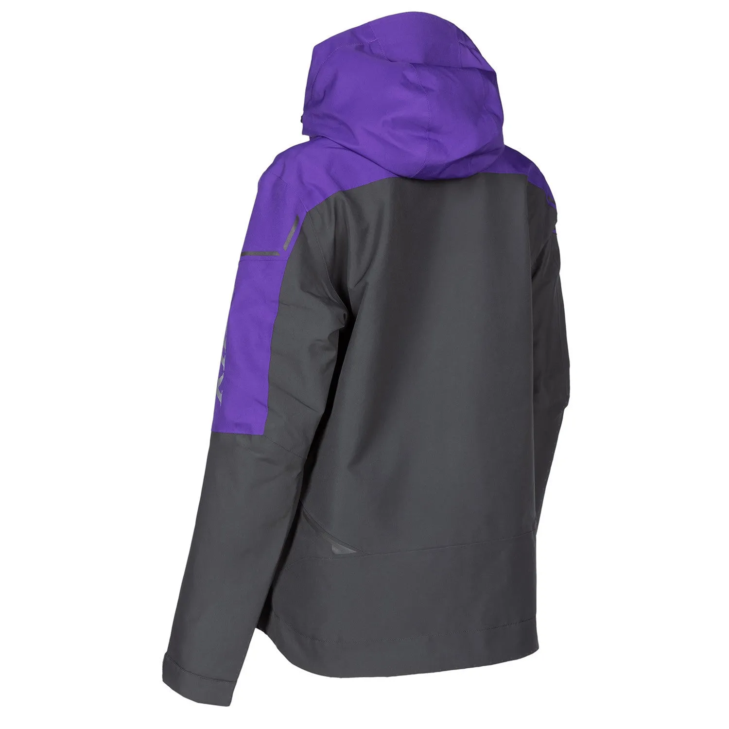 Alpine Women's Jacket