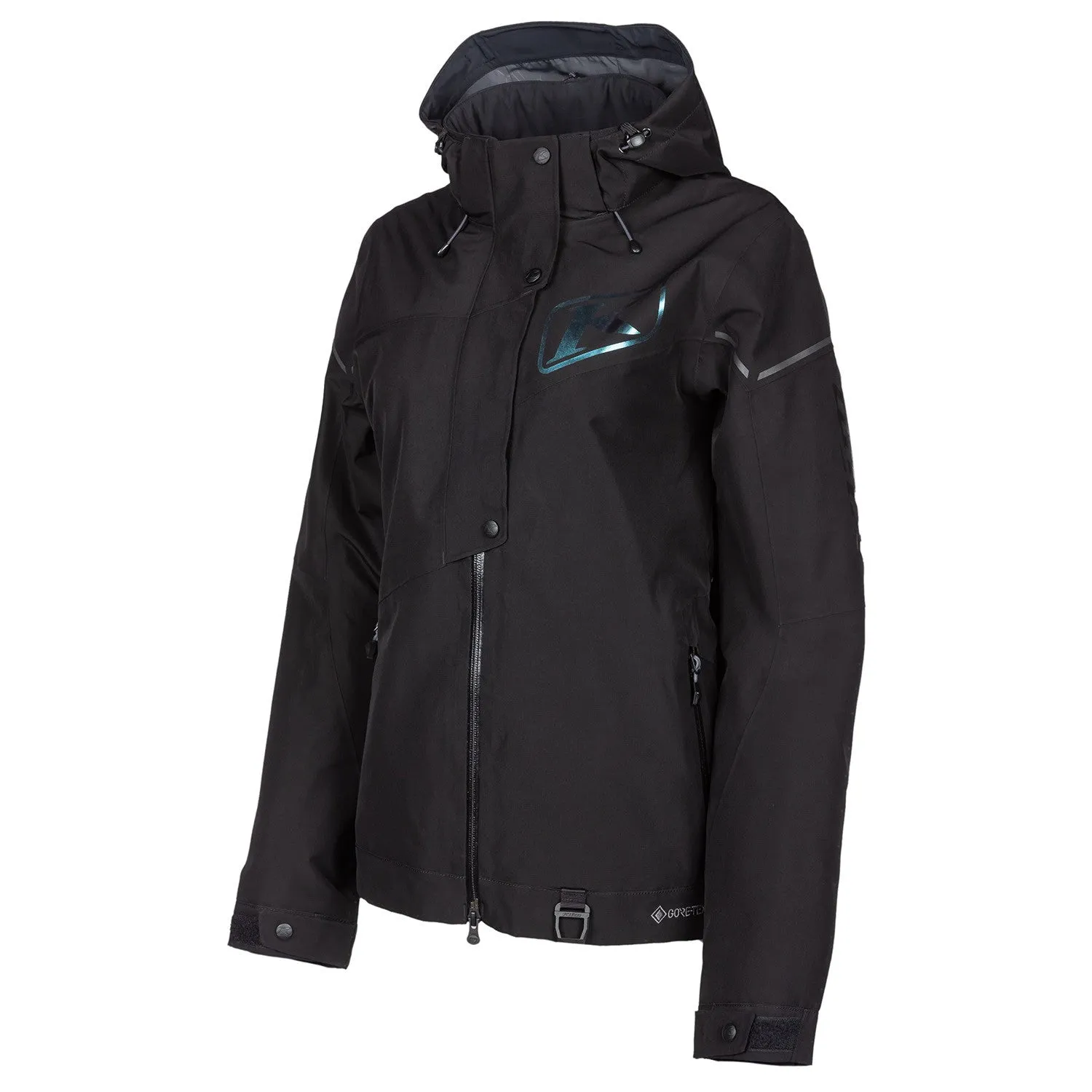 Alpine Women's Jacket