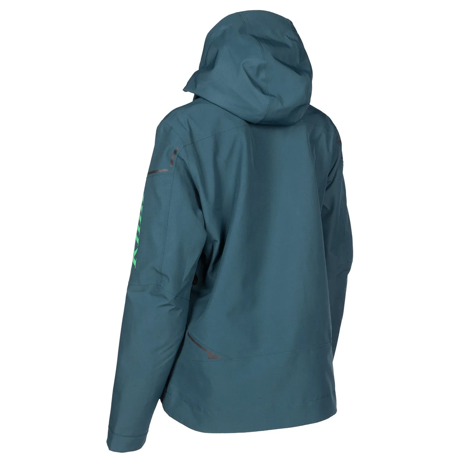 Alpine Women's Jacket