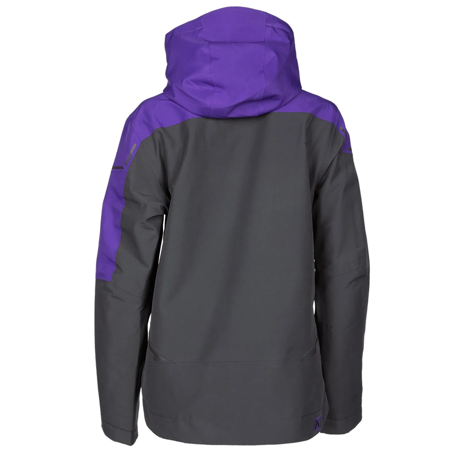 Alpine Women's Jacket