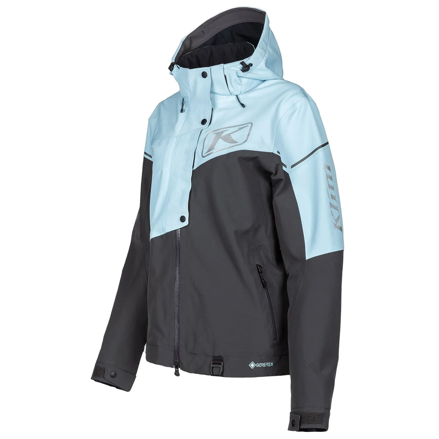 Alpine Women's Jacket