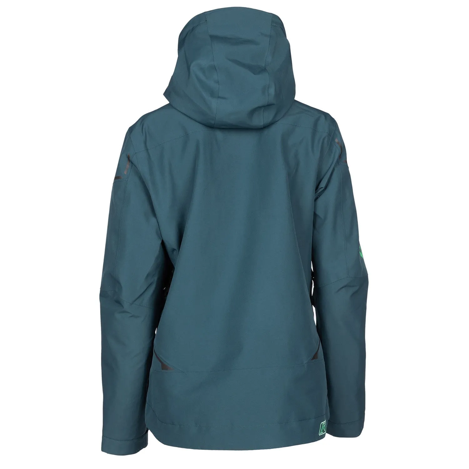 Alpine Women's Jacket