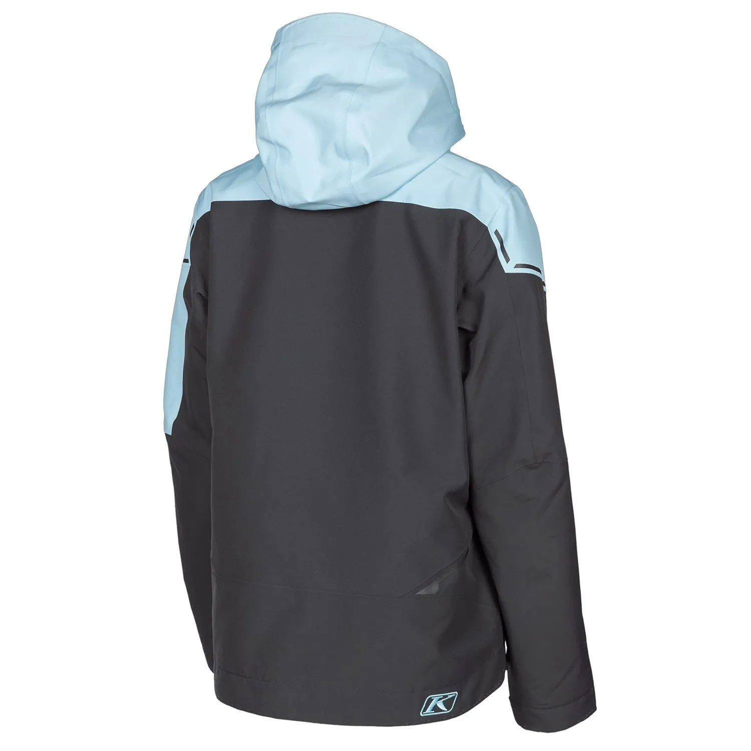 Alpine Women's Jacket